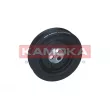 Poulie, vilebrequin KAMOKA RW077 - Visuel 1