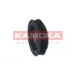 Poulie, vilebrequin KAMOKA RW077 - Visuel 2