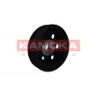 Poulie, vilebrequin KAMOKA RW078 - Visuel 1