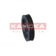 Poulie, vilebrequin KAMOKA RW080 - Visuel 2