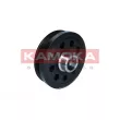 Poulie, vilebrequin KAMOKA RW081 - Visuel 1