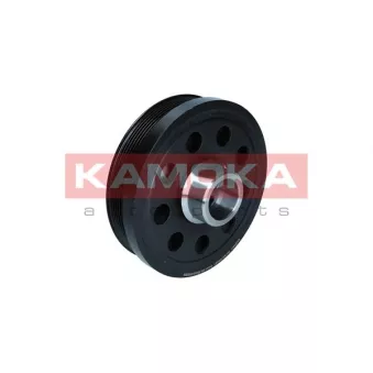 Poulie, vilebrequin KAMOKA RW081