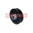 Poulie, vilebrequin KAMOKA RW081 - Visuel 2