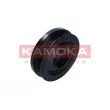 Poulie, vilebrequin KAMOKA RW081 - Visuel 3