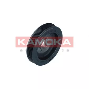 Poulie, vilebrequin KAMOKA RW084