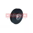 Poulie, vilebrequin KAMOKA RW084 - Visuel 3
