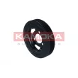 Poulie, vilebrequin KAMOKA RW085 - Visuel 1
