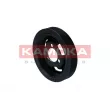 Poulie, vilebrequin KAMOKA RW085 - Visuel 3