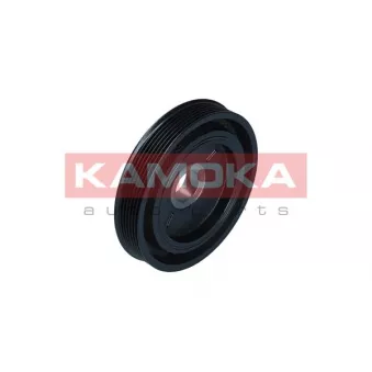Poulie, vilebrequin KAMOKA RW086