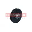 Poulie, vilebrequin KAMOKA RW086 - Visuel 3