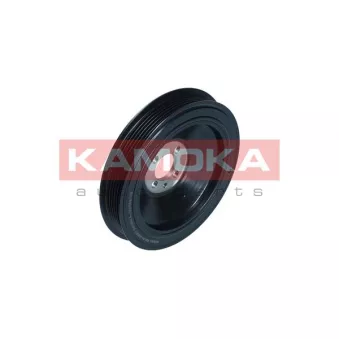 Poulie, vilebrequin KAMOKA RW087