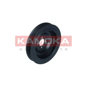 Poulie, vilebrequin KAMOKA RW088