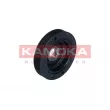 Poulie, vilebrequin KAMOKA RW089 - Visuel 1