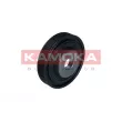 Poulie, vilebrequin KAMOKA RW089 - Visuel 3