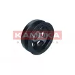 Poulie, vilebrequin KAMOKA RW091 - Visuel 1