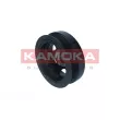 Poulie, vilebrequin KAMOKA RW091 - Visuel 2