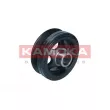 Poulie, vilebrequin KAMOKA RW091 - Visuel 3