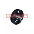 Poulie, vilebrequin KAMOKA RW092 - Visuel 1