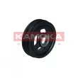 Poulie, vilebrequin KAMOKA RW093 - Visuel 2