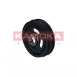 Poulie, vilebrequin KAMOKA RW093 - Visuel 3