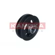 Poulie, vilebrequin KAMOKA RW094 - Visuel 3