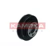 Poulie, vilebrequin KAMOKA RW095 - Visuel 2