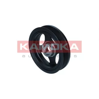 Poulie, vilebrequin KAMOKA RW096