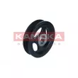 Poulie, vilebrequin KAMOKA RW096 - Visuel 2