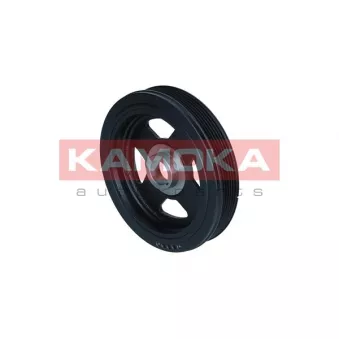 Poulie, vilebrequin KAMOKA RW097