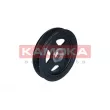 Poulie, vilebrequin KAMOKA RW097 - Visuel 2