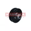 Poulie, vilebrequin KAMOKA RW098 - Visuel 2