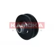 Poulie, vilebrequin KAMOKA RW098 - Visuel 3