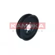 Poulie, vilebrequin KAMOKA RW099 - Visuel 1