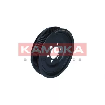 Poulie, vilebrequin KAMOKA RW099