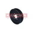 Poulie, vilebrequin KAMOKA RW099 - Visuel 2