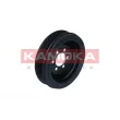 Poulie, vilebrequin KAMOKA RW099 - Visuel 3
