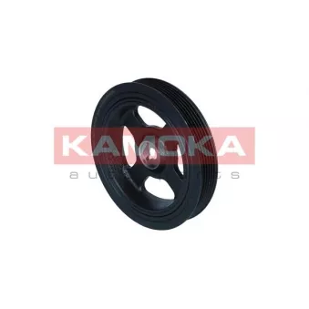 Poulie, vilebrequin KAMOKA RW100