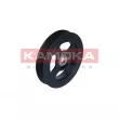 Poulie, vilebrequin KAMOKA RW100 - Visuel 2