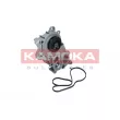 Pompe à eau, refroidissement du moteur KAMOKA T0286 - Visuel 1