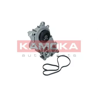 Pompe à eau, refroidissement du moteur KAMOKA T0286