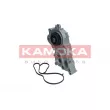 Pompe à eau, refroidissement du moteur KAMOKA T0286 - Visuel 2