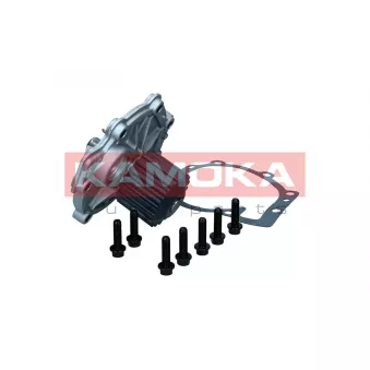 Pompe à eau, refroidissement du moteur KAMOKA T0288