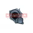 Pompe à eau, refroidissement du moteur KAMOKA T0289 - Visuel 1