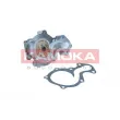 Pompe à eau, refroidissement du moteur KAMOKA T0290 - Visuel 1