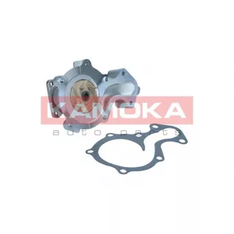 Pompe à eau, refroidissement du moteur KAMOKA T0290