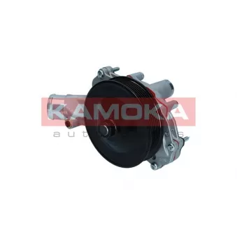 Pompe à eau, refroidissement du moteur KAMOKA T0291