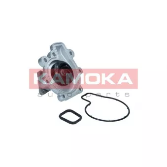Pompe à eau, refroidissement du moteur KAMOKA T0292