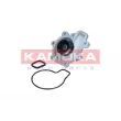 Pompe à eau, refroidissement du moteur KAMOKA T0292 - Visuel 2