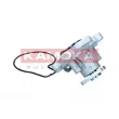 Pompe à eau, refroidissement du moteur KAMOKA T0292 - Visuel 3