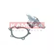 Pompe à eau, refroidissement du moteur KAMOKA T0293 - Visuel 1